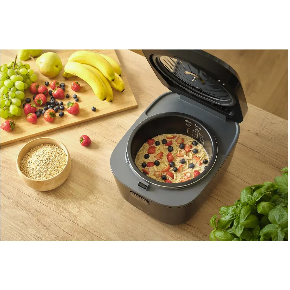 Sencor SRM 3900BK — widok 20