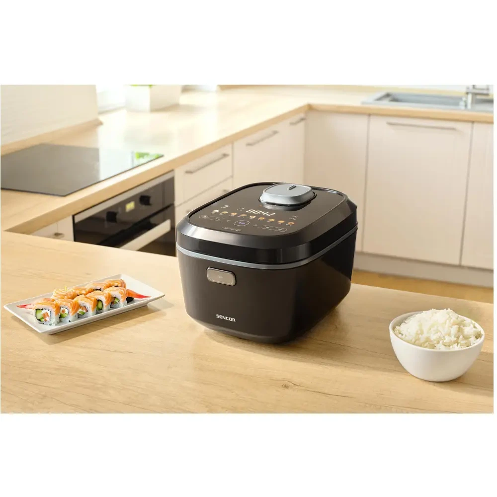 Sencor SRM 3900BK — widok 11