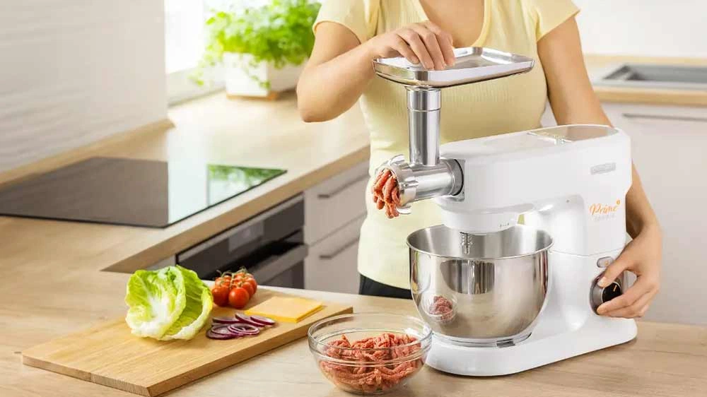 Robot kuchenny Sencor STM 3760WH miele mięso_03