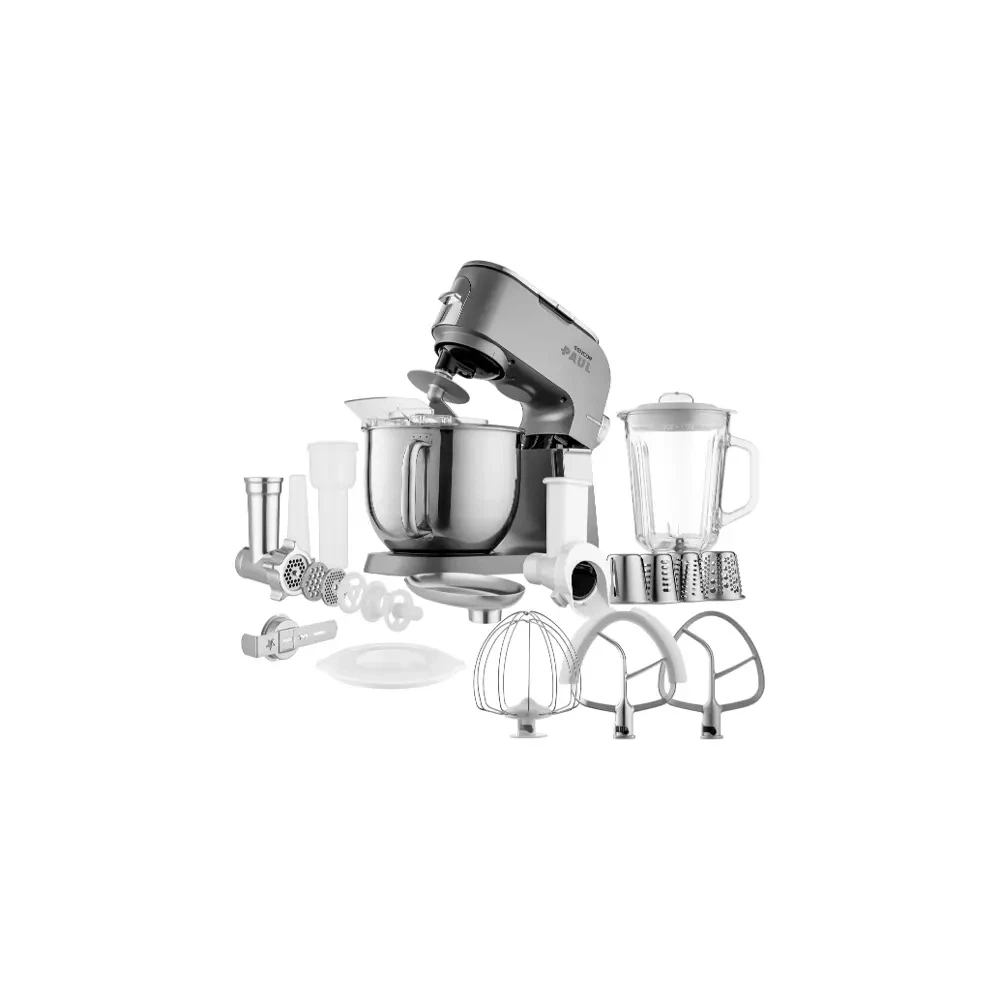Sencor STM 7900 Paul 1 — widok 19
