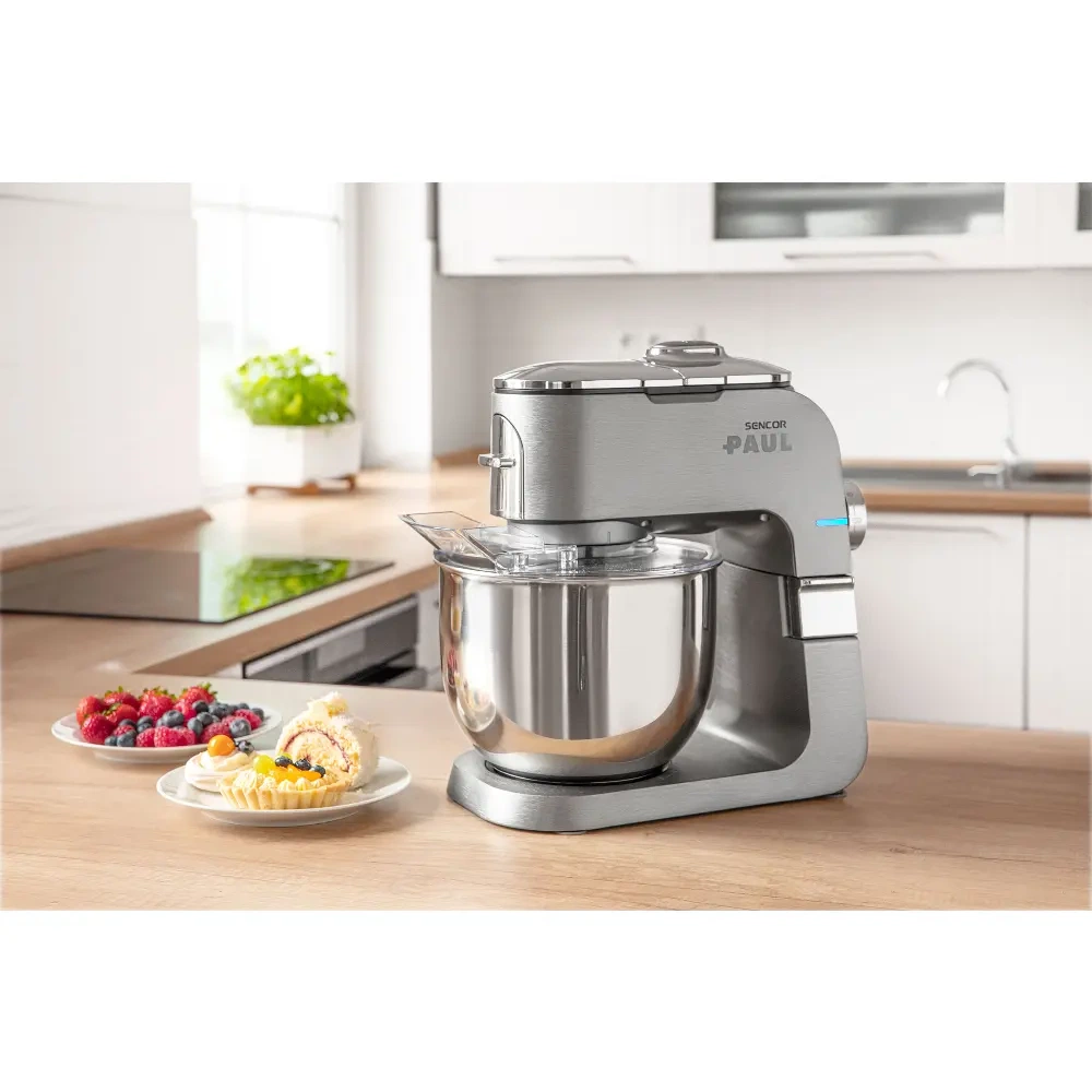 Sencor STM 7900 Paul 1 — widok 17