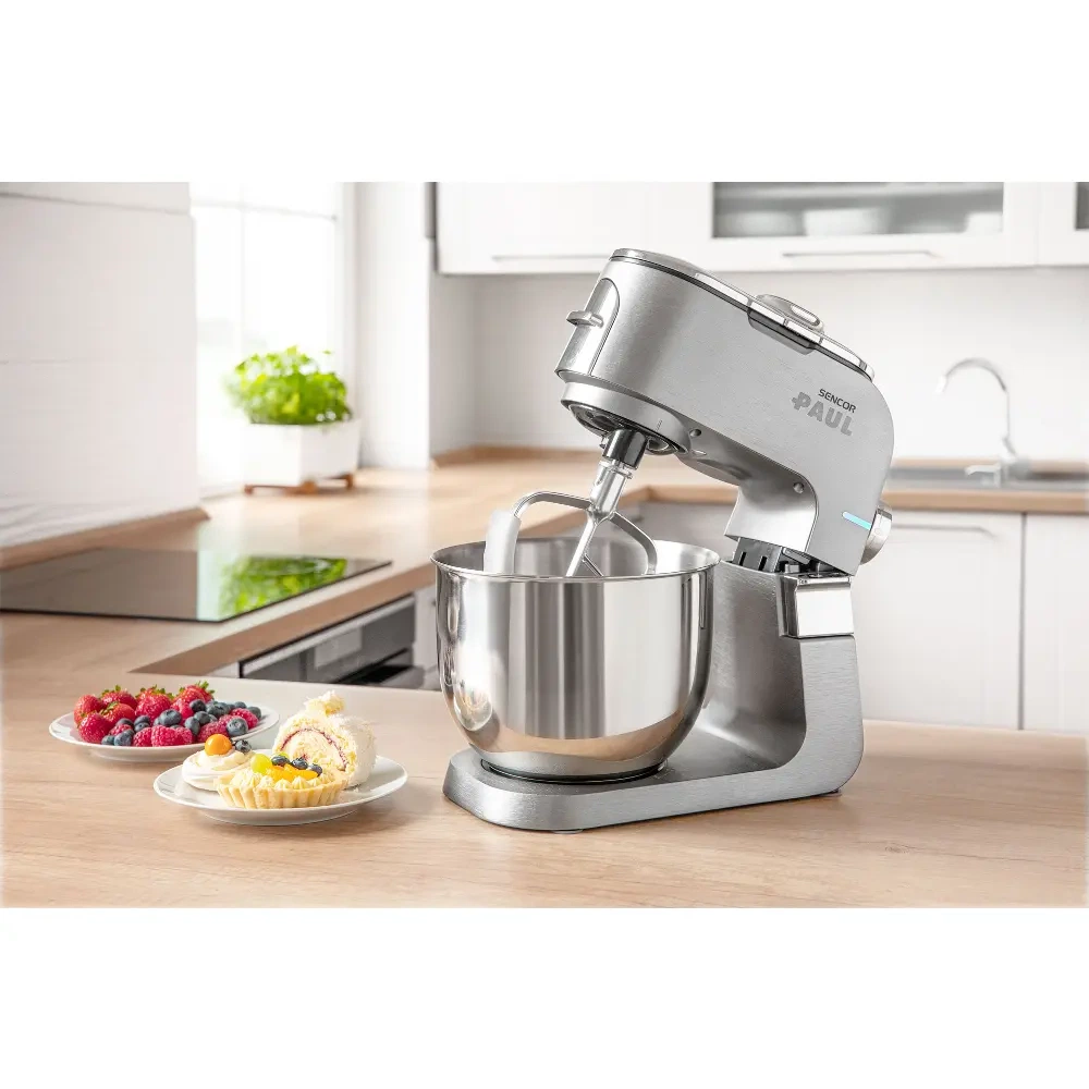 Sencor STM 7900 Paul 1 — widok 16