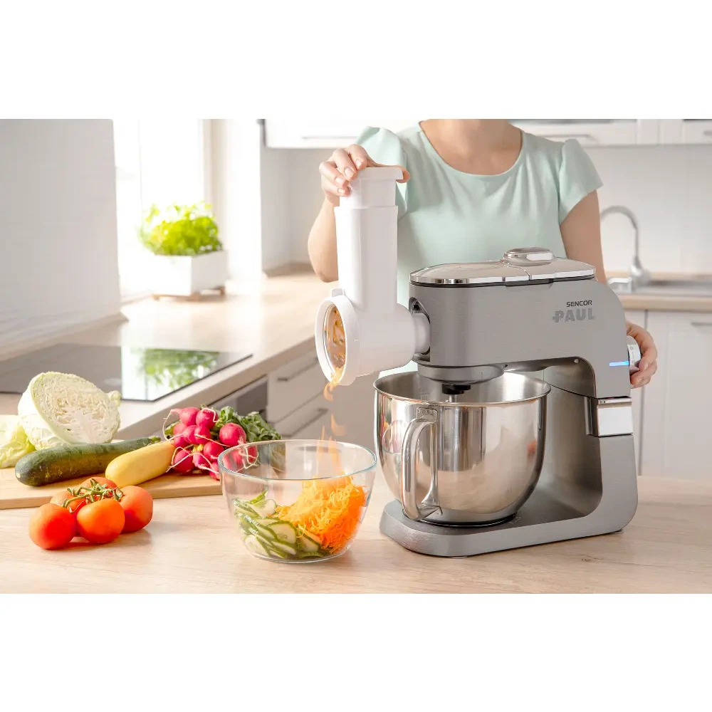 Sencor STM 7900 Paul 1 — widok 15
