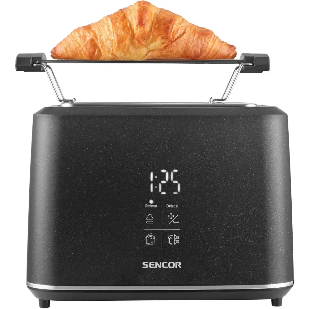 Sencor toster STS 0600BK