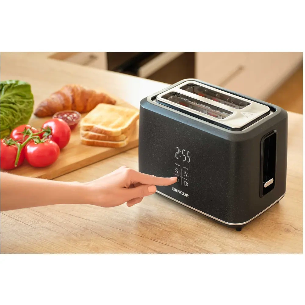 Sencor STS 0600BK — widok 10