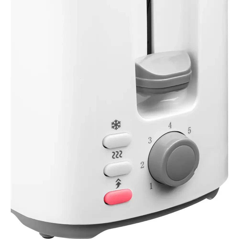 Toster Sencor STS 2606WH