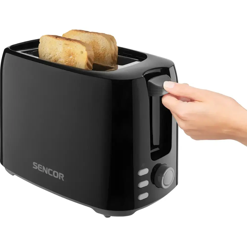 Toster Sencor STS 2607BK