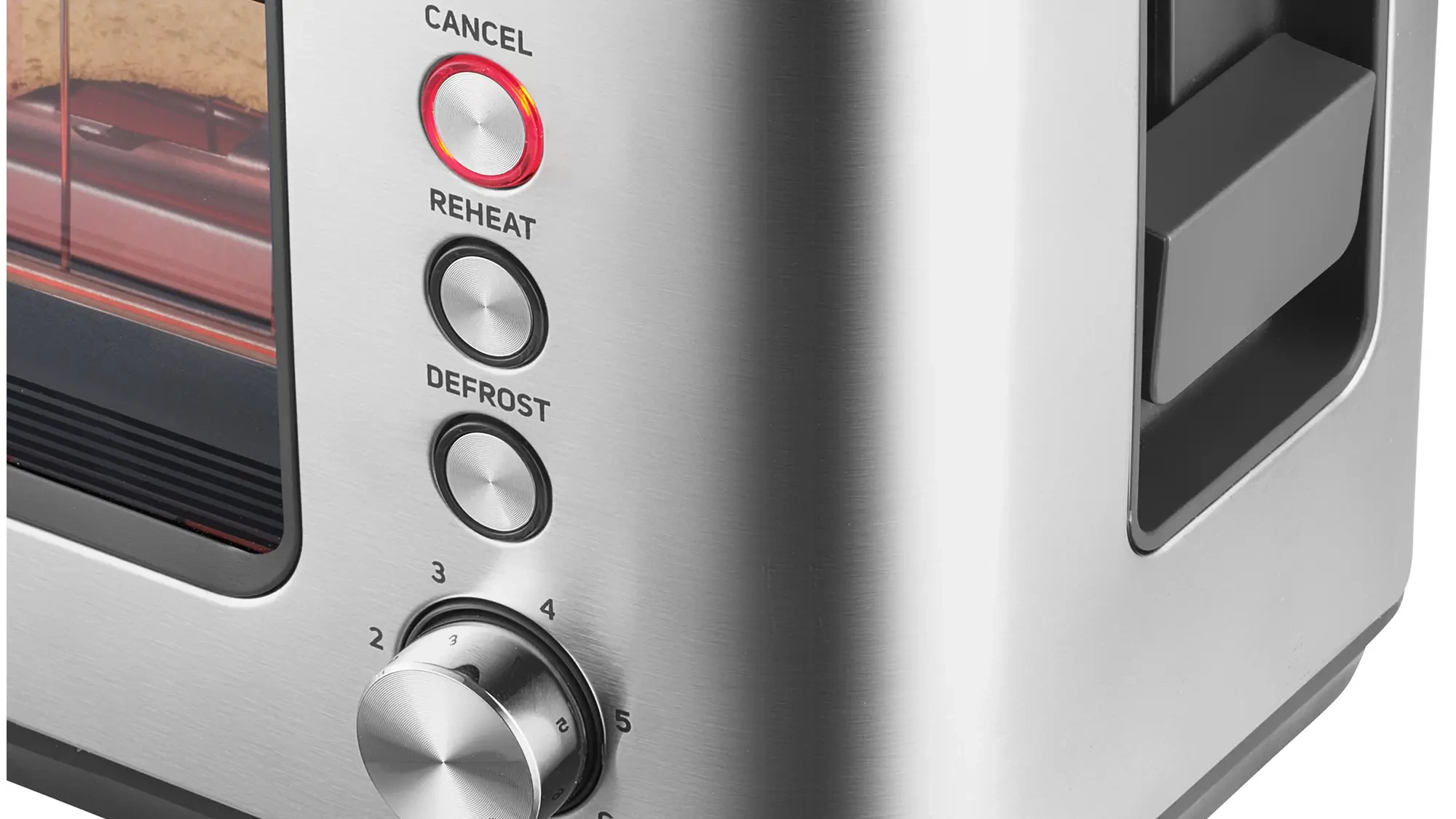Sencor toster STS 4050SS