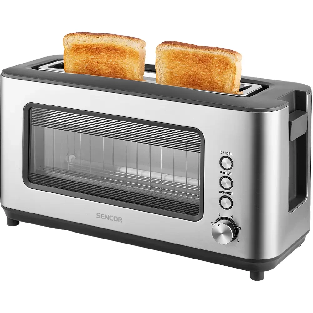 Sencor STS 4050SS — widok 10