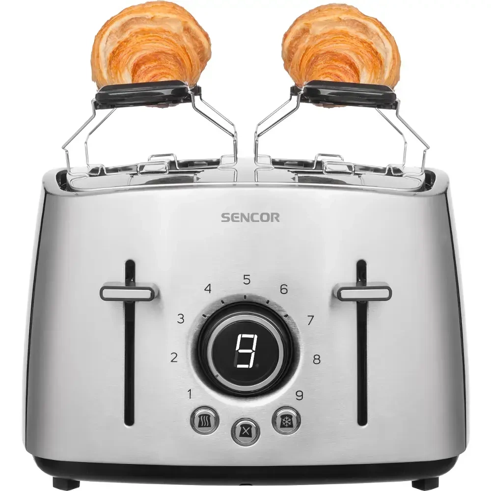 Toster Sencor STS 5070SS
