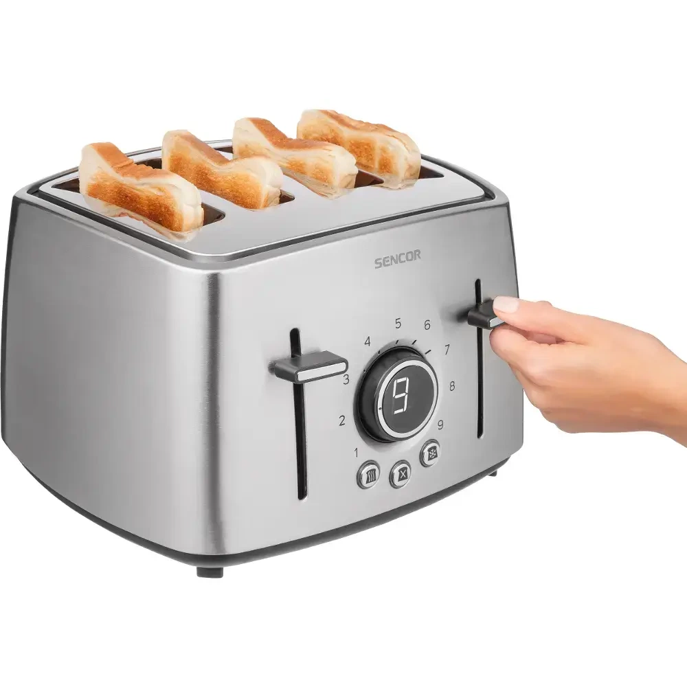 Toster Sencor STS 5070SS