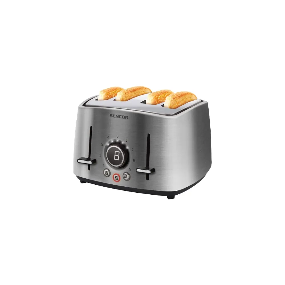 Sencor STS 5070SS — widok 12