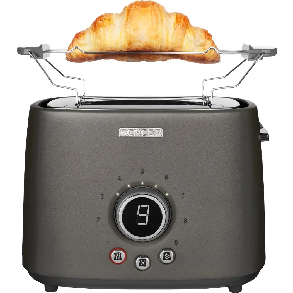 Toster Sencor STS 6058BK