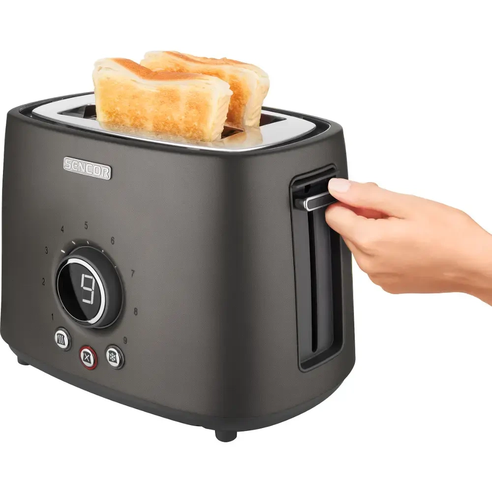 Toster Sencor STS 6058BK