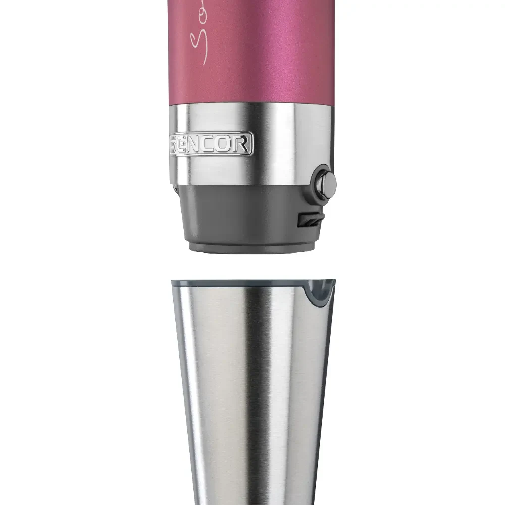 Sencor SHB 5604RD-EUE3 — widok 6