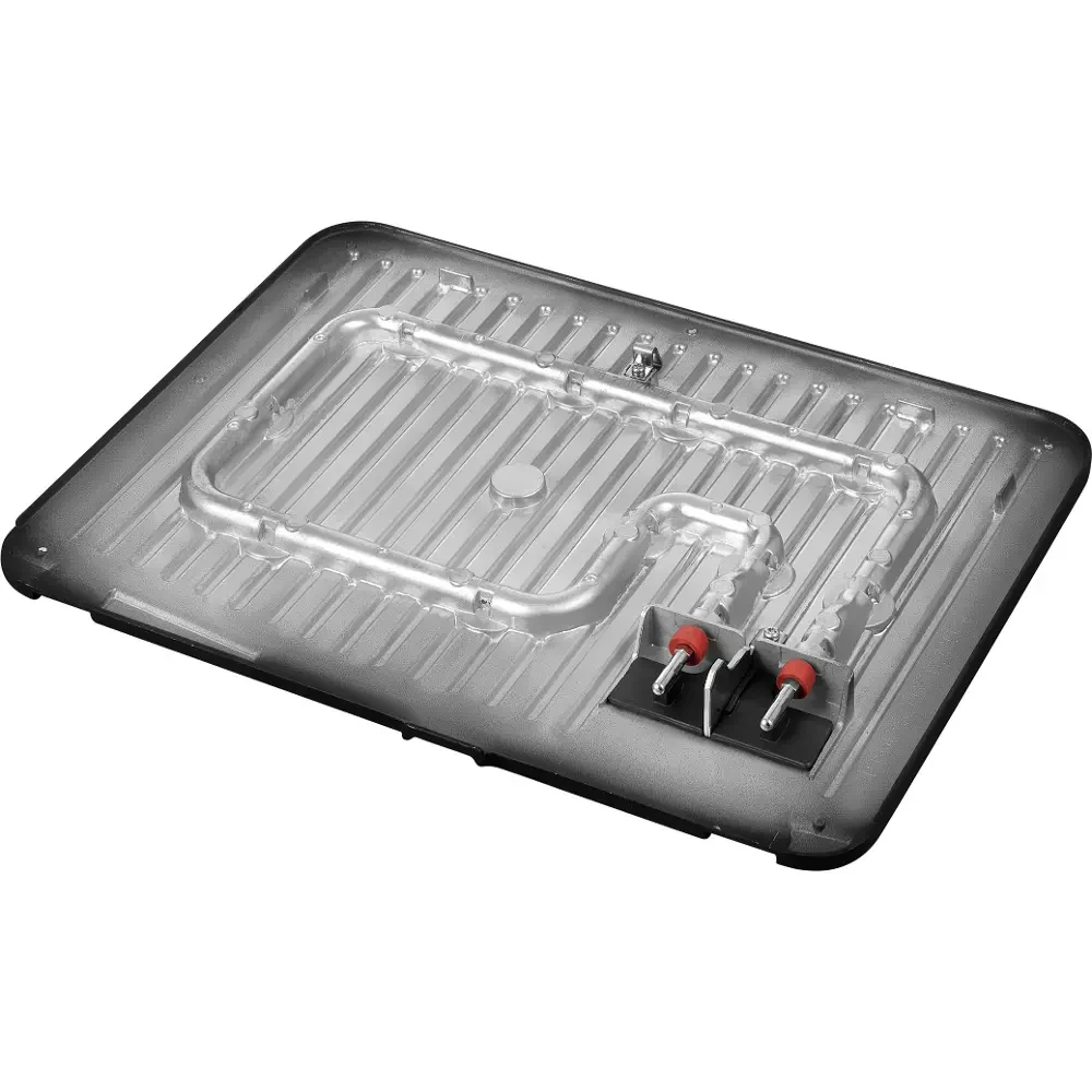 Sencor SBG 7030BK GRILL CONTACT PRO — widok 3