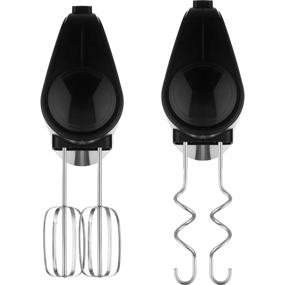 Sencor SHM 5207SS — widok 7