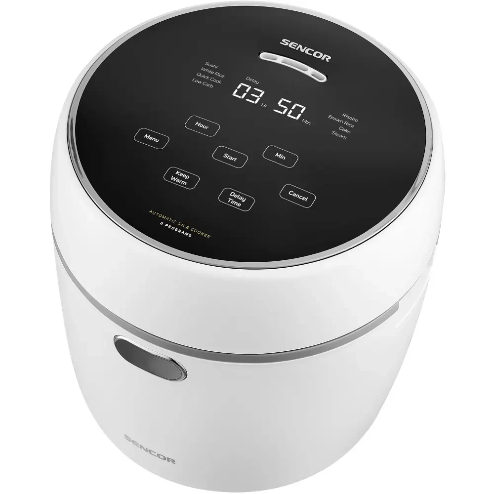 Sencor SRM 0670WH Low Carb — widok 4