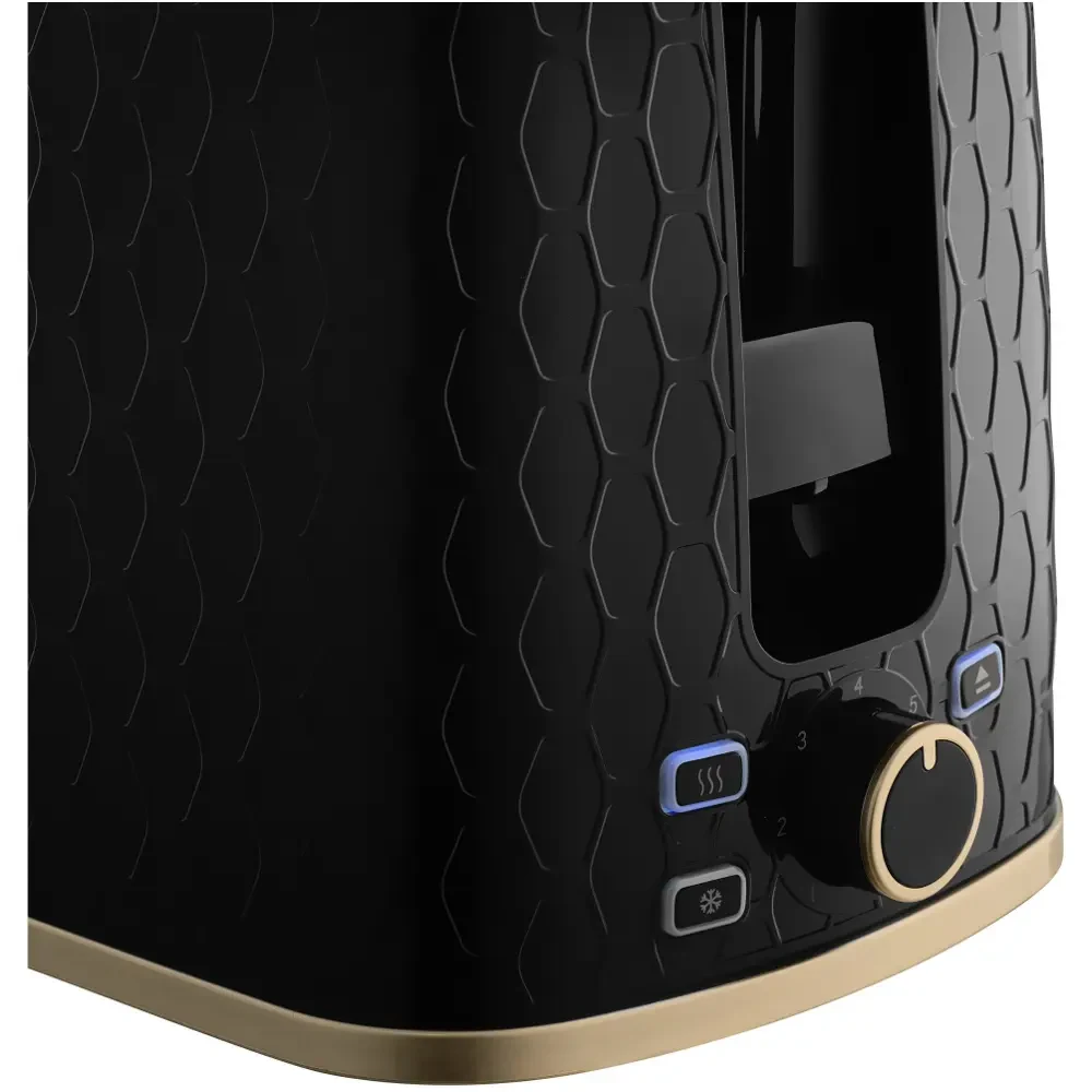 Sencor STS 7201BK — widok 4