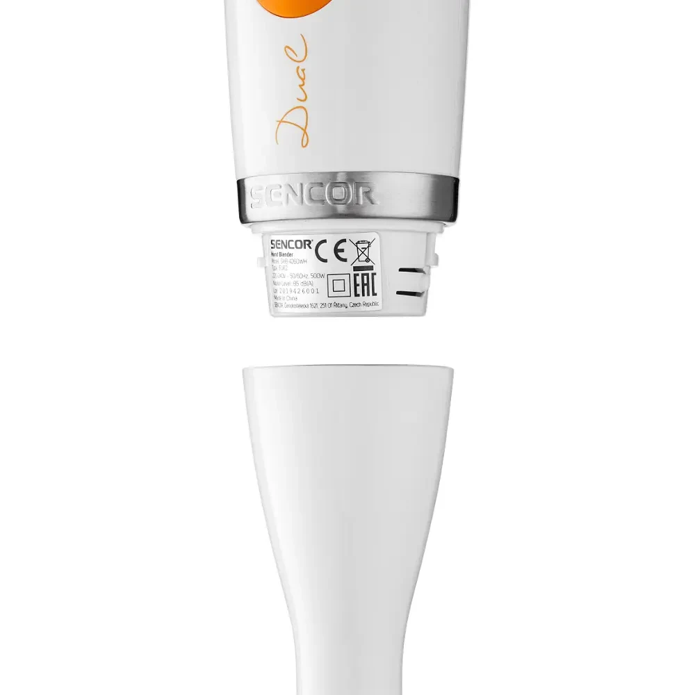 Sencor SHB 4211WH — widok 6
