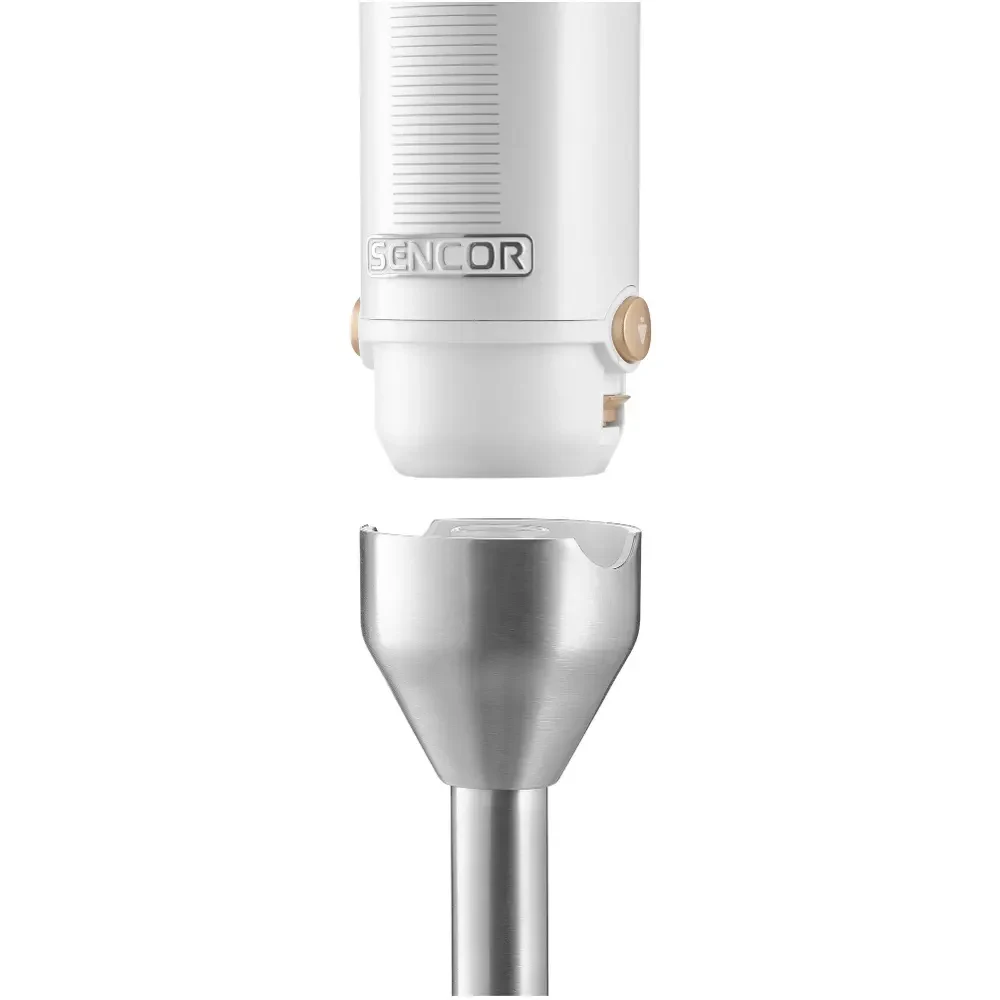 Sencor SHB 6551WH — widok 3