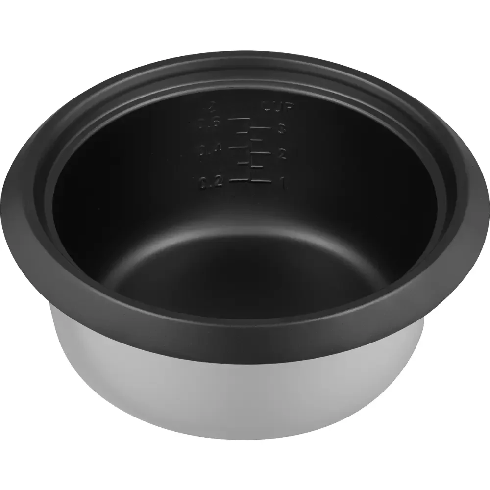 Sencor SRM 0601BK — widok 6