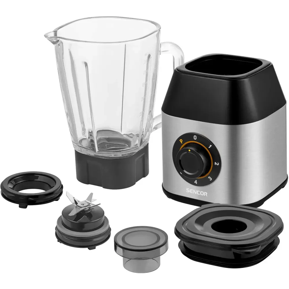 Sencor SBL 4872BK — widok 6