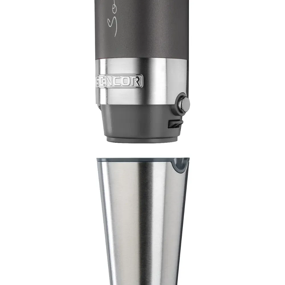 Sencor SHB 5608BK-EUE3 — widok 6