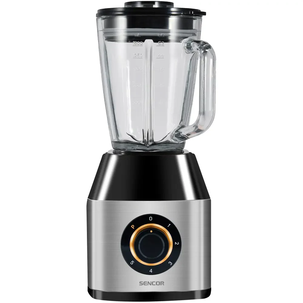 Sencor SBL 4872BK — widok 1