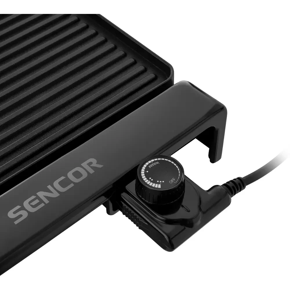 Sencor SBG 106BK — widok 6