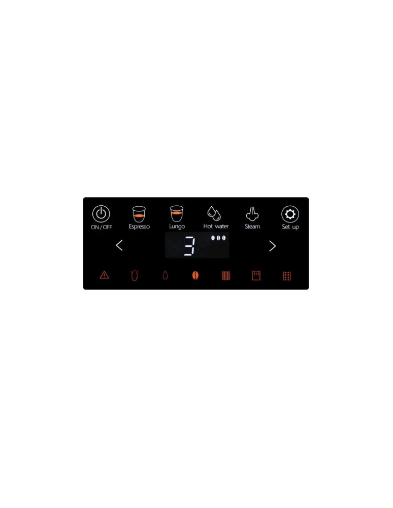 Catler EA 802 Cubisto — widok 6