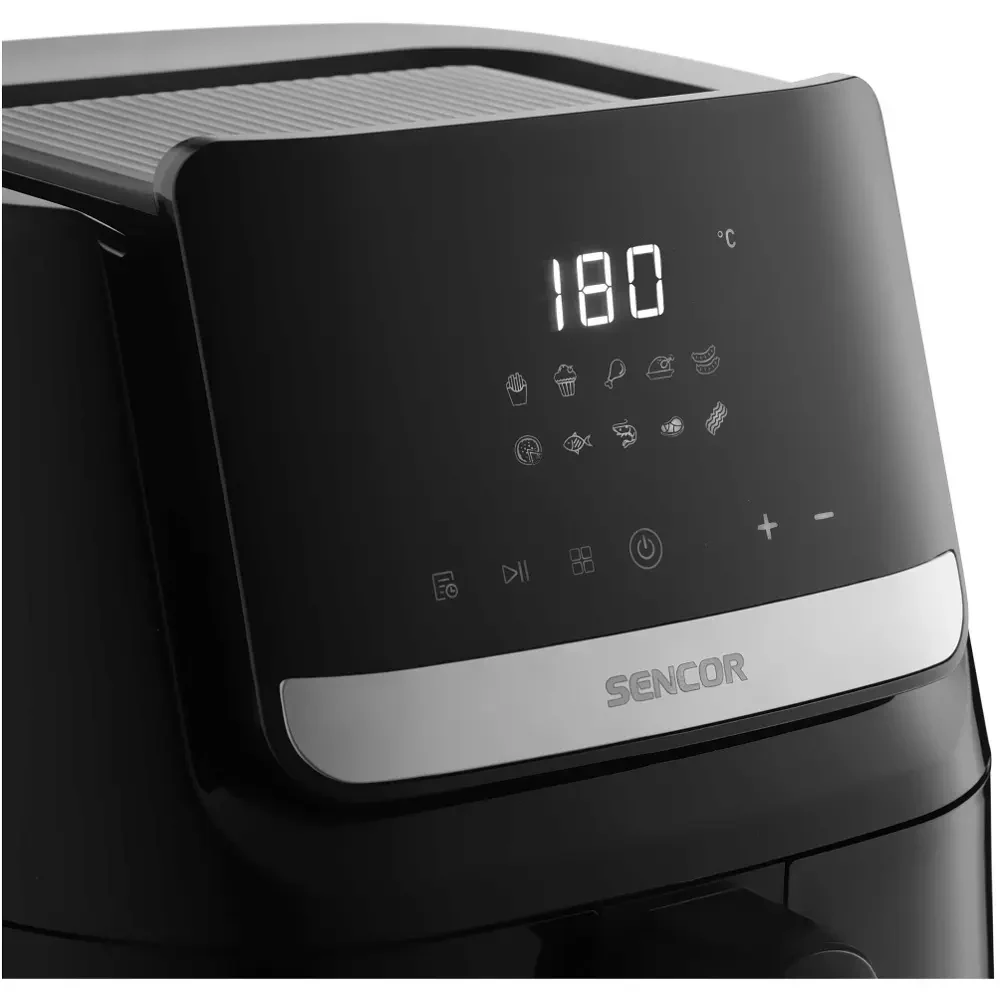 Sencor SFR 6550BK-EUE3 — widok 4
