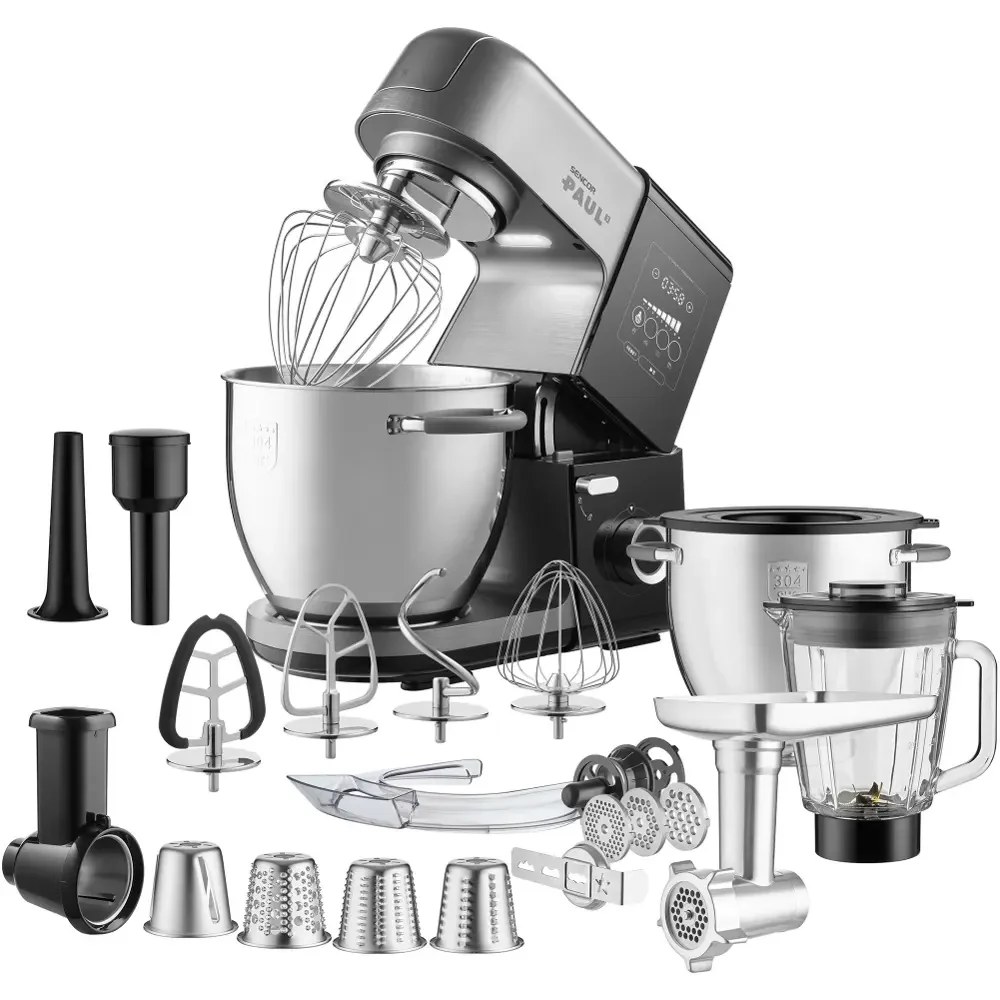 Sencor STM 8970 Paul 3 — widok 1
