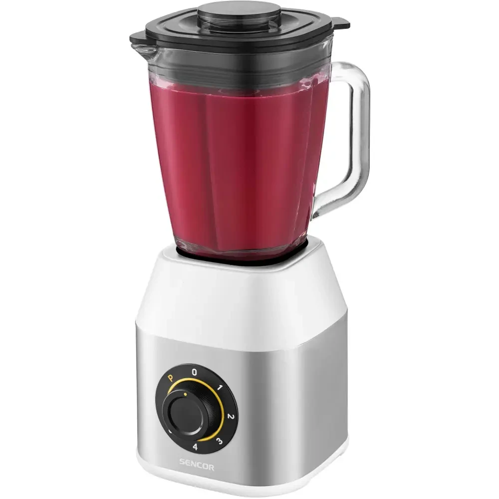 Sencor SBL 4871WH — widok 4