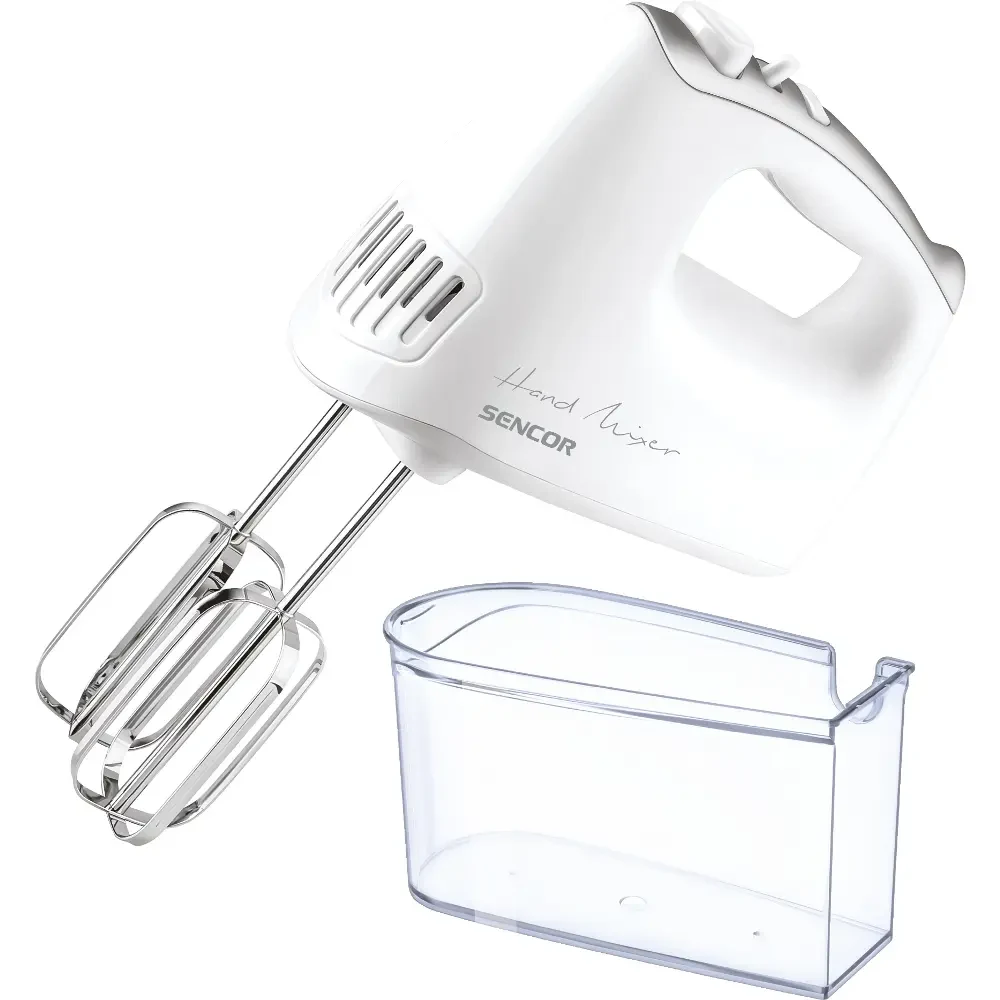 Sencor SHM 5206WH-EUE — widok 4