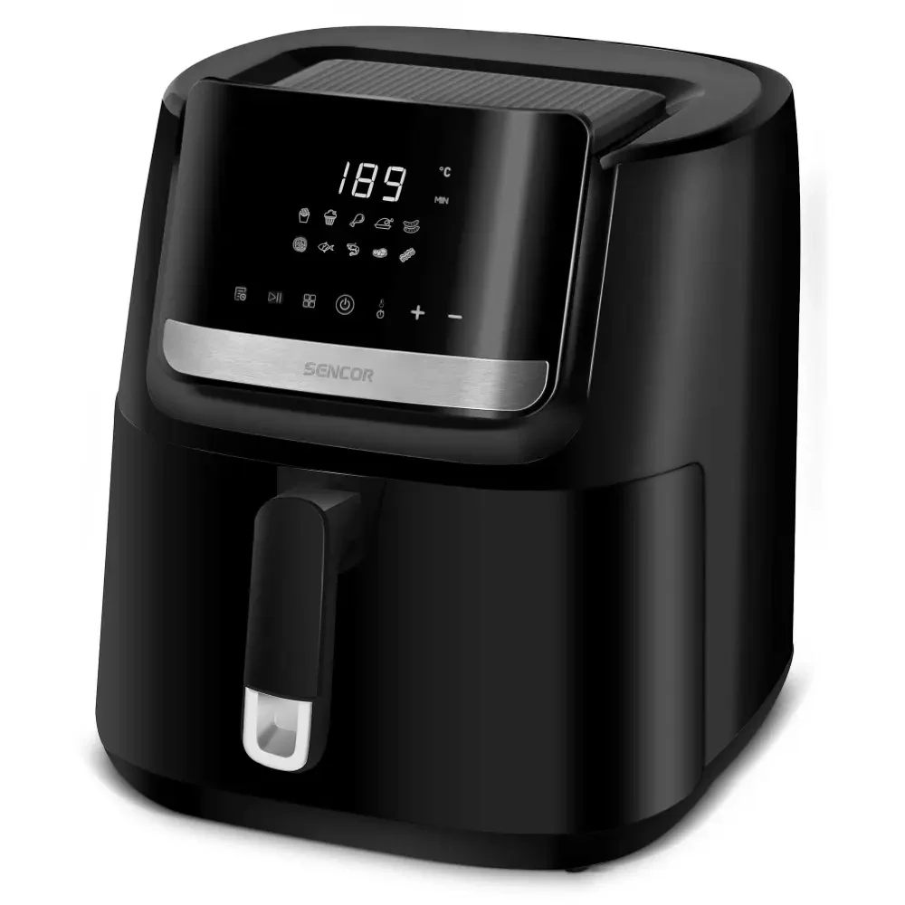 Sencor SFR 6550BK-EUE3 — widok 1