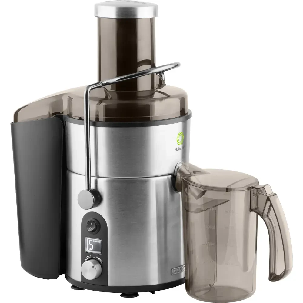 Sencor SJE 5050SS — widok 3