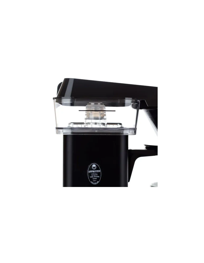 Moccamaster One Cup Technivorm czarny — widok 4