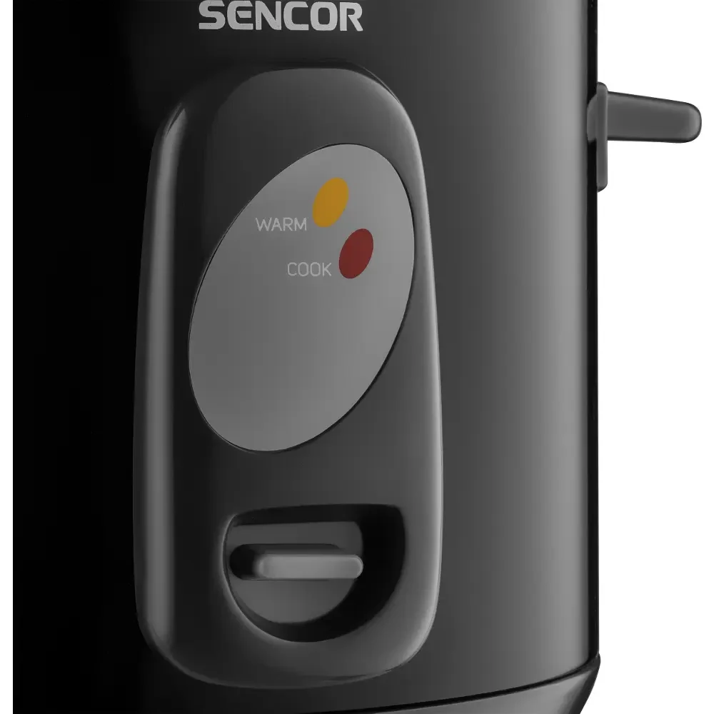 Sencor SRM 1001BK — widok 5