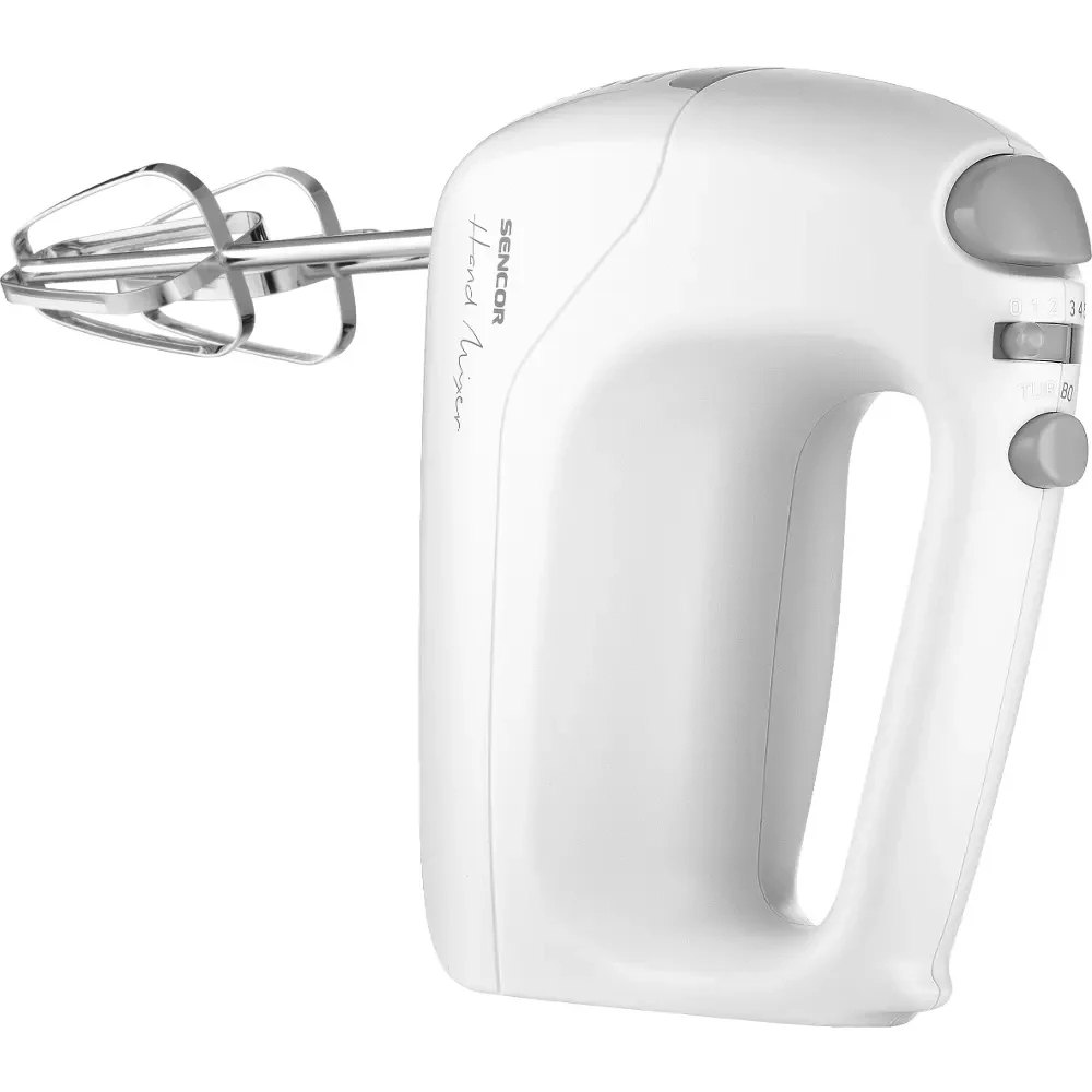 Sencor SHM 5400WH — widok 3