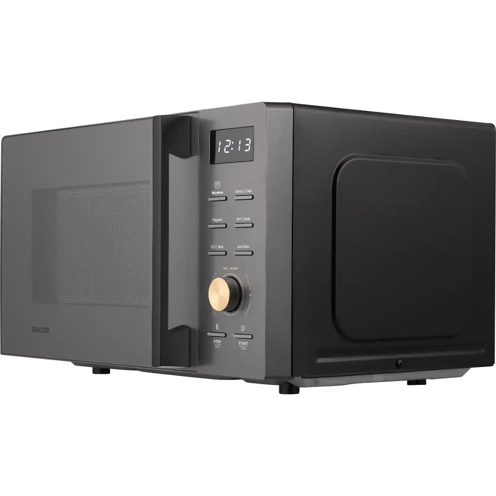 Sencor SMW 5520BK — widok 7