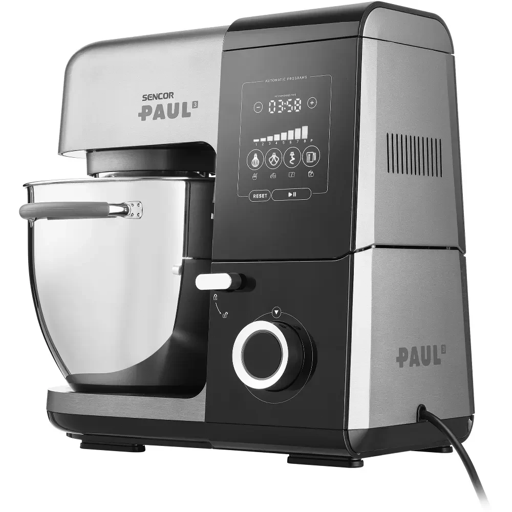 Sencor STM 8950 Paul 3 — widok 5