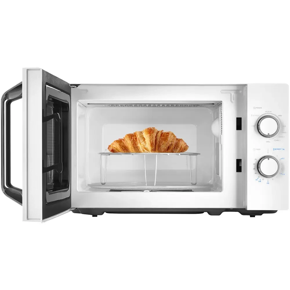Sencor SMW 4220WH — widok 2