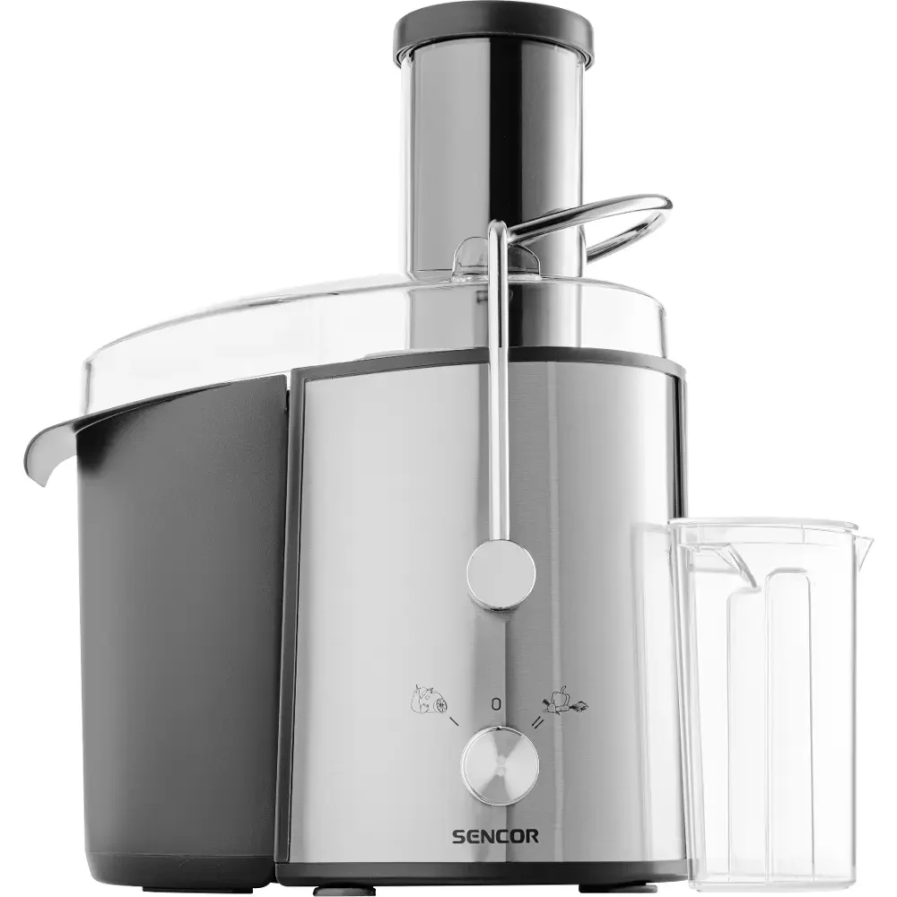 Sencor SJE 1055SS — widok 3