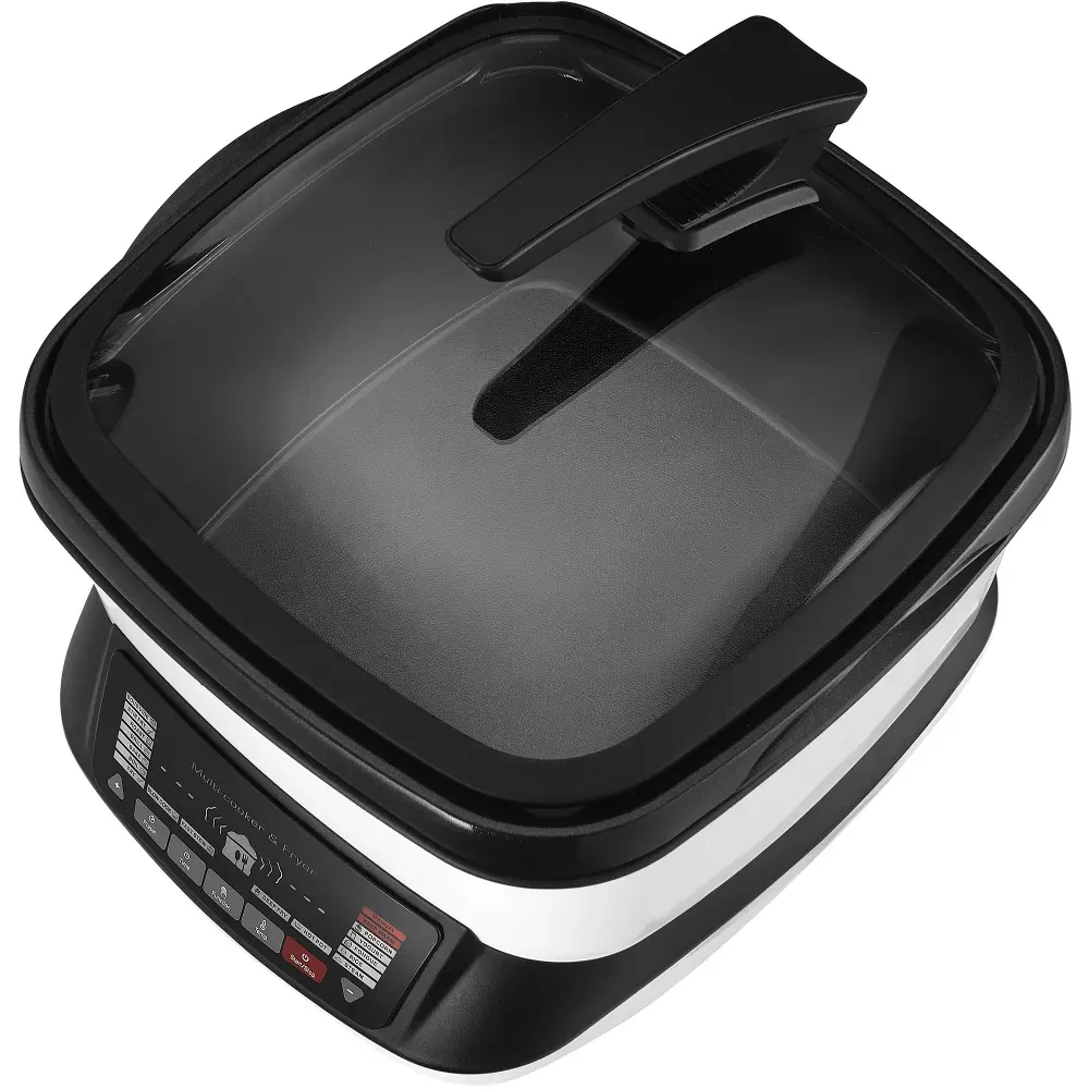 Sencor SFR 9400WH — widok 2