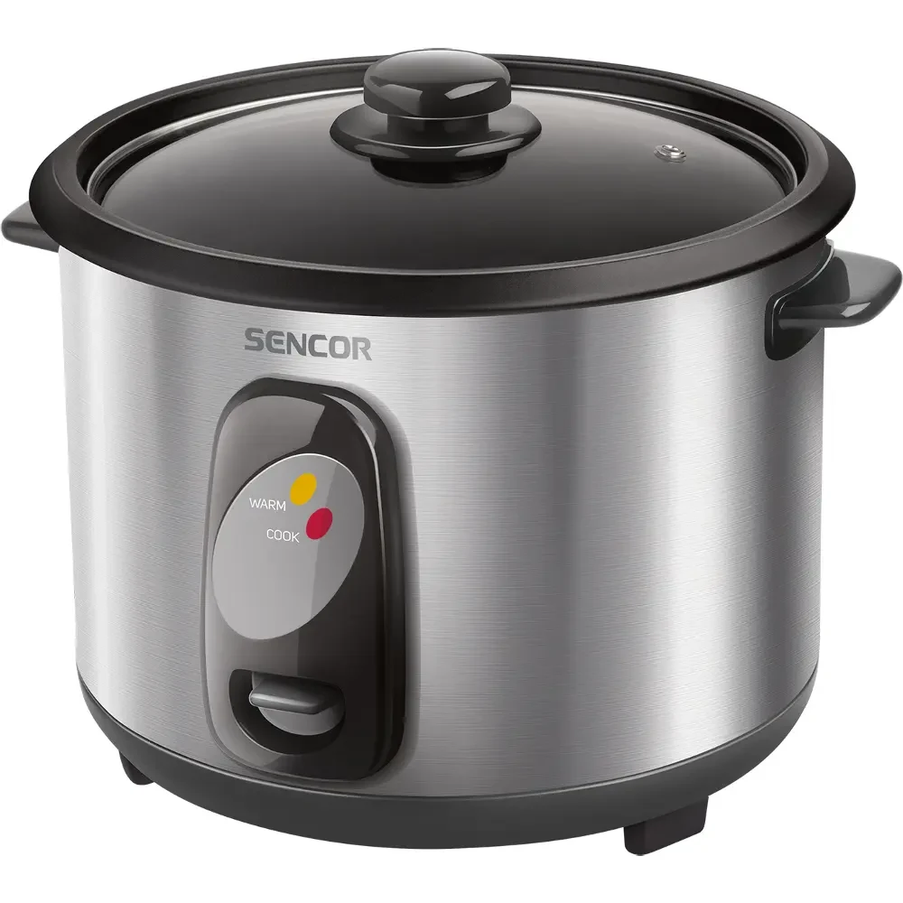 Sencor SRM 1550SS — widok 1