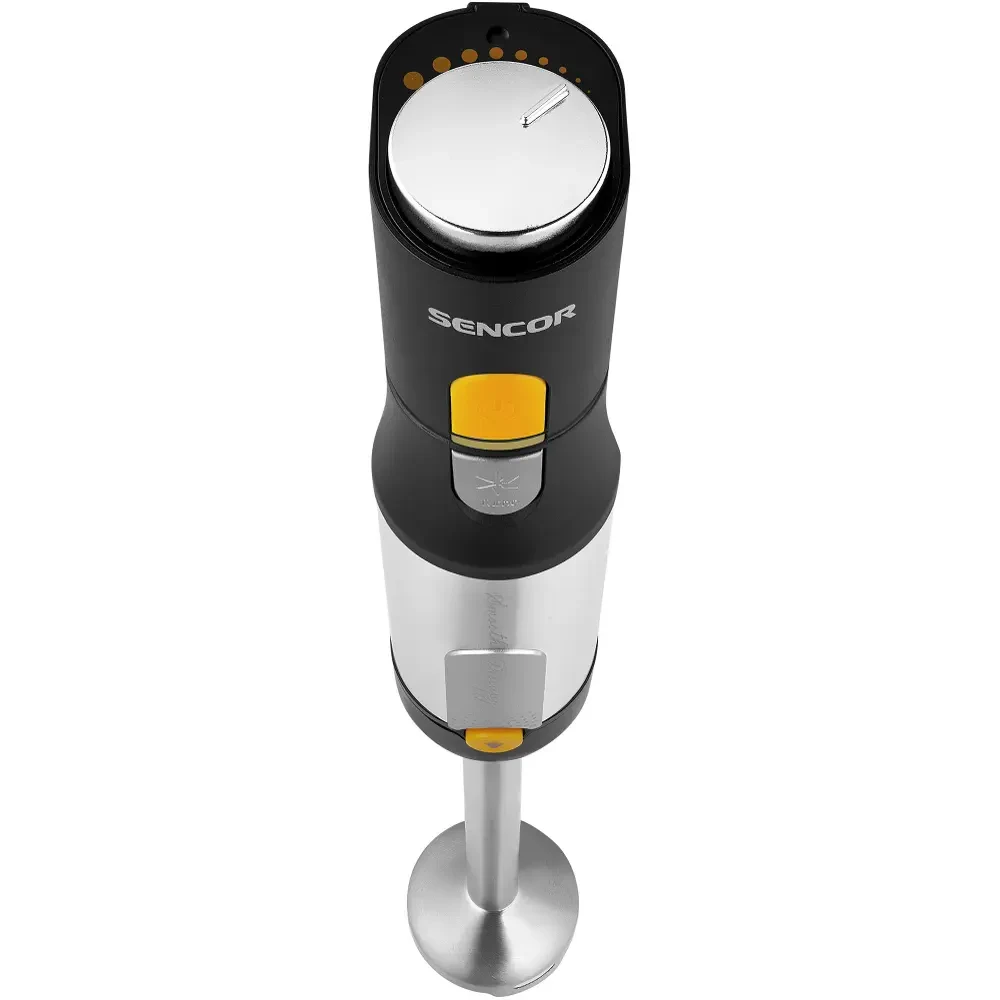 Sencor SHB 6302BK — widok 5