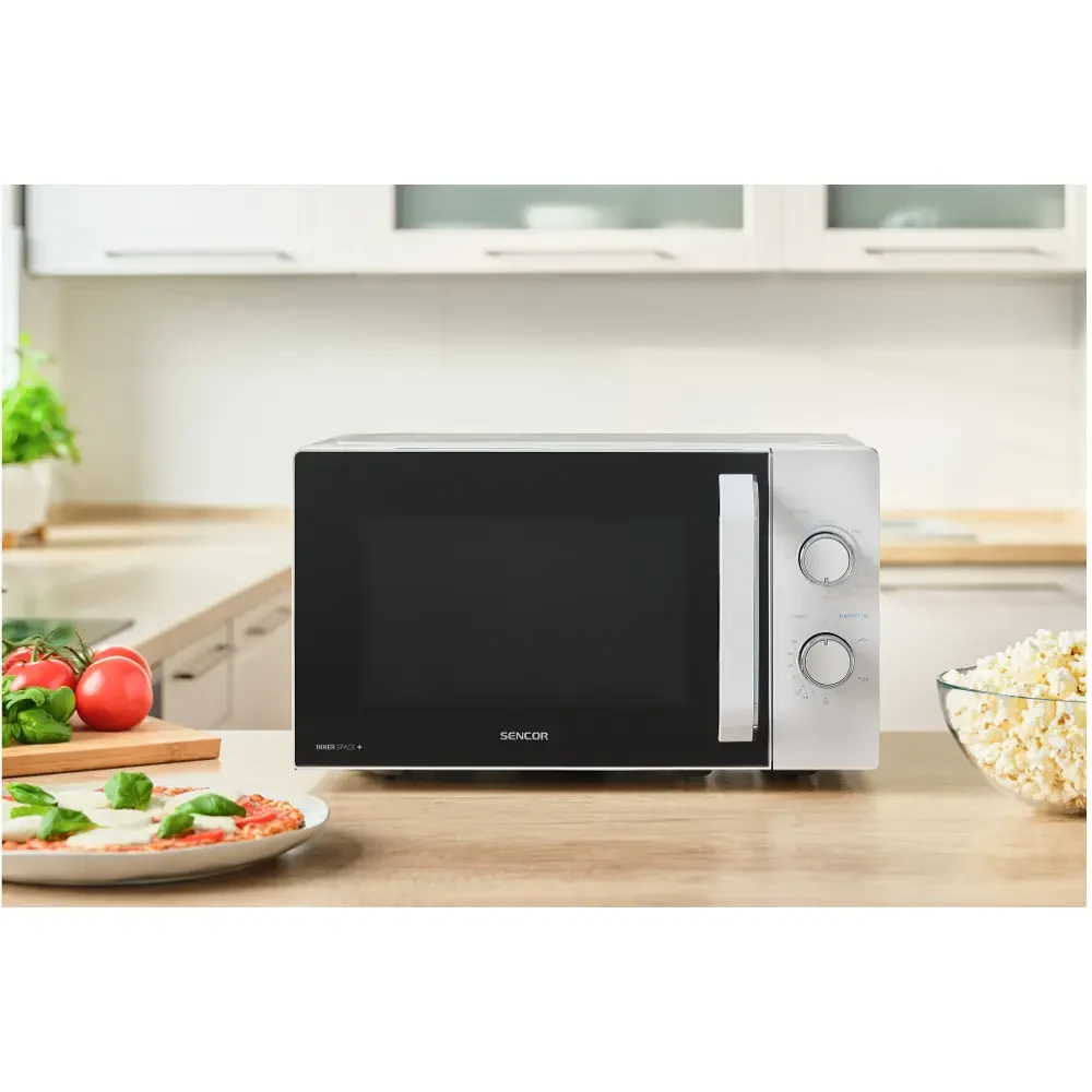 Sencor SMW 4220WH — widok 6