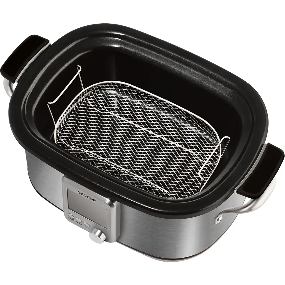 Sencor SPR 7200SS — widok 6