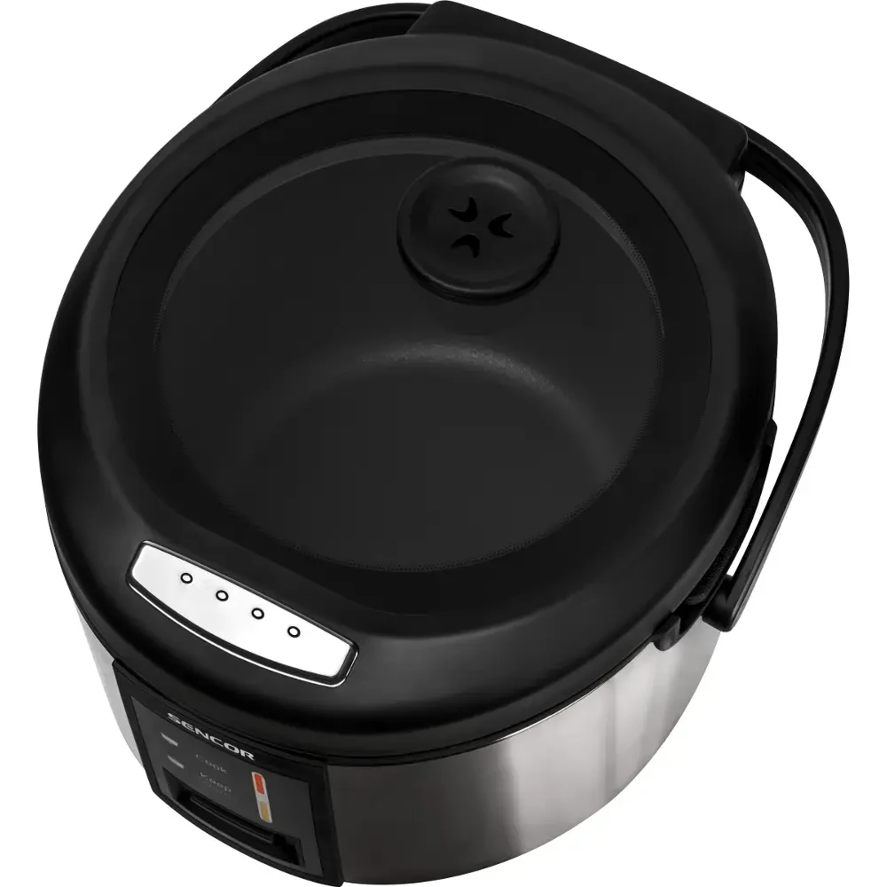 Sencor SRM 1890SS — widok 4